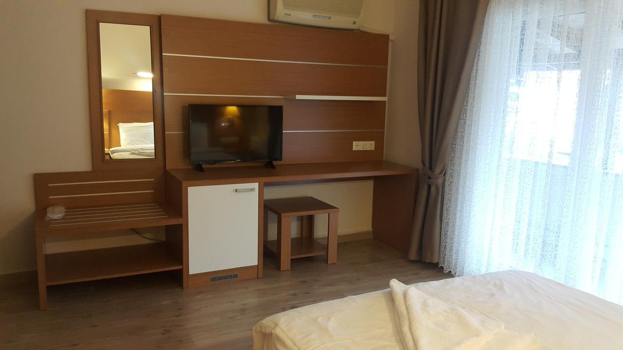 Hotel Erdem Rize Kültér fotó